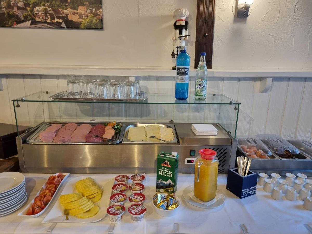 Bauer's Pension-restaurant-catering *
